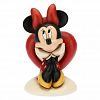 Minnie grande THUN Disney® con cuore