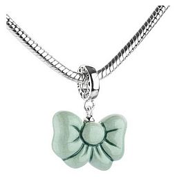 Charm Collection Fiocco Verde