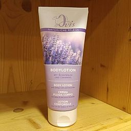 Crema Corpo latte di pecora e Lavanda