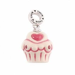 Charm Collection Cupcake