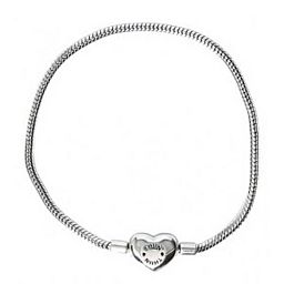 Bracciale My Charms 21 cm