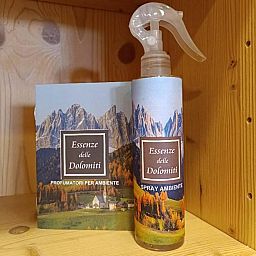 Spray Frutti di bosco