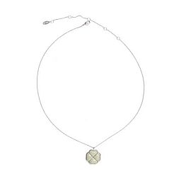 Collana Four-Leaf Clover " Quadrifoglio"