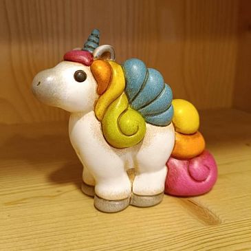 Unicorno piccolo