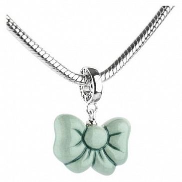 Charm Collection Fiocco Verde