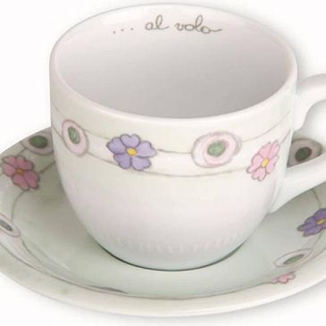 Tazza Colazione Limited edition 2015