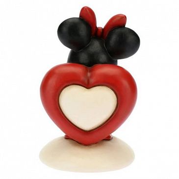 Minnie grande THUN Disney® con cuore