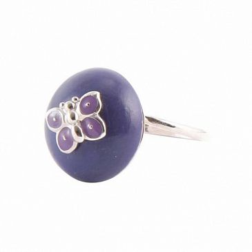 Anello Basic Butterfly